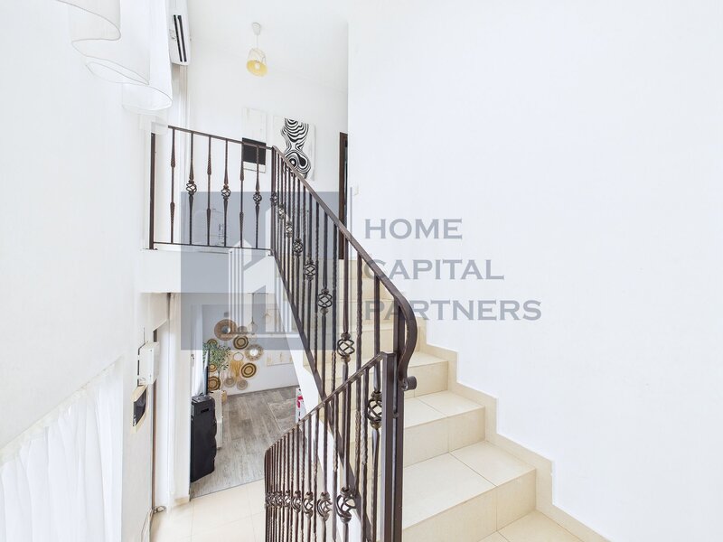 Peris, casa de vanzare, 4 camere, teren 770 mp, piscina, garaj