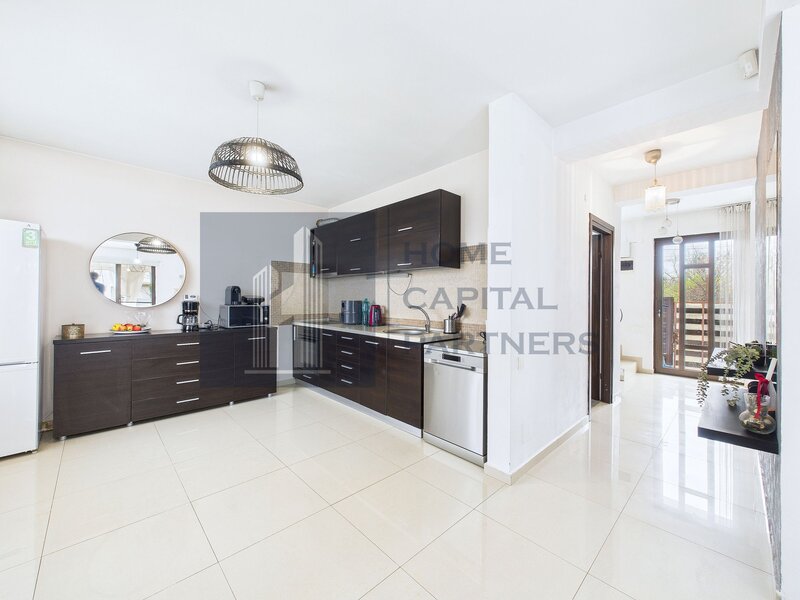 Peris, casa de vanzare, 4 camere, teren 770 mp, piscina, garaj